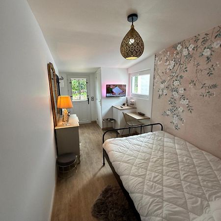 Chambre Proche De Disneyland Paris Coutevroult Exterior photo